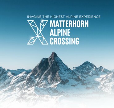 Matterhorn Alpine Crossing