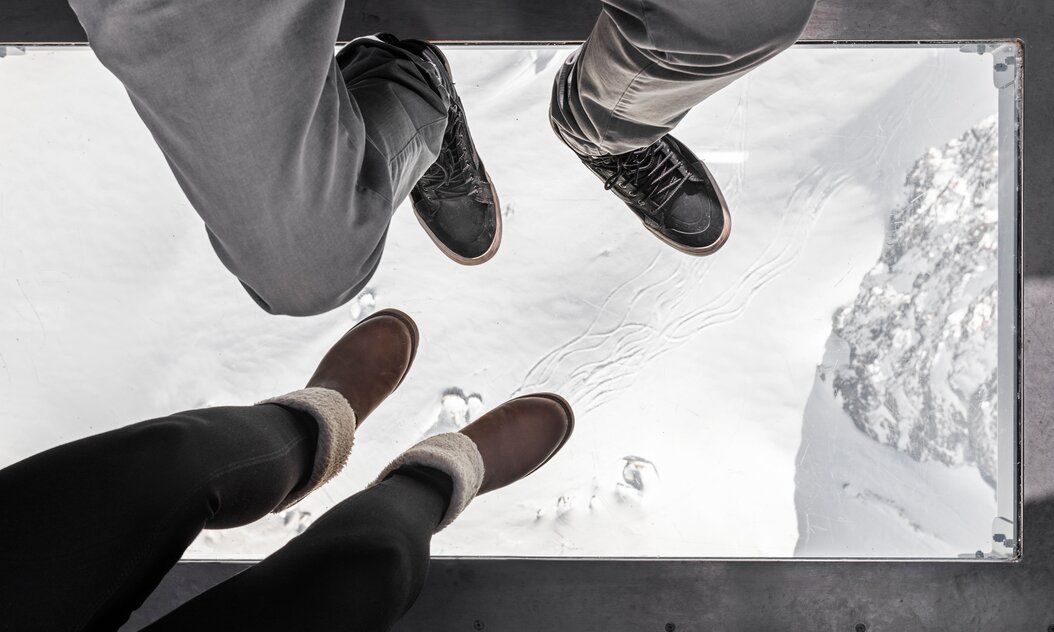 Crystal Ride Crystal Ride