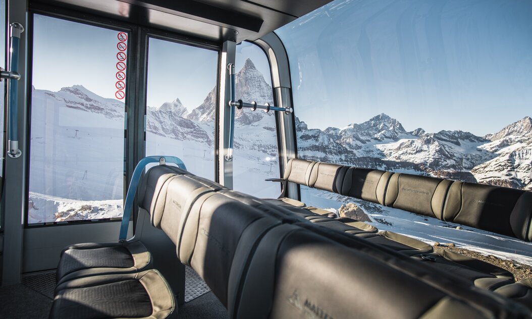 Glacier Ride Glacier Ride