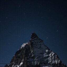 Mondscheinabfahrt  Mondscheinabfahrt